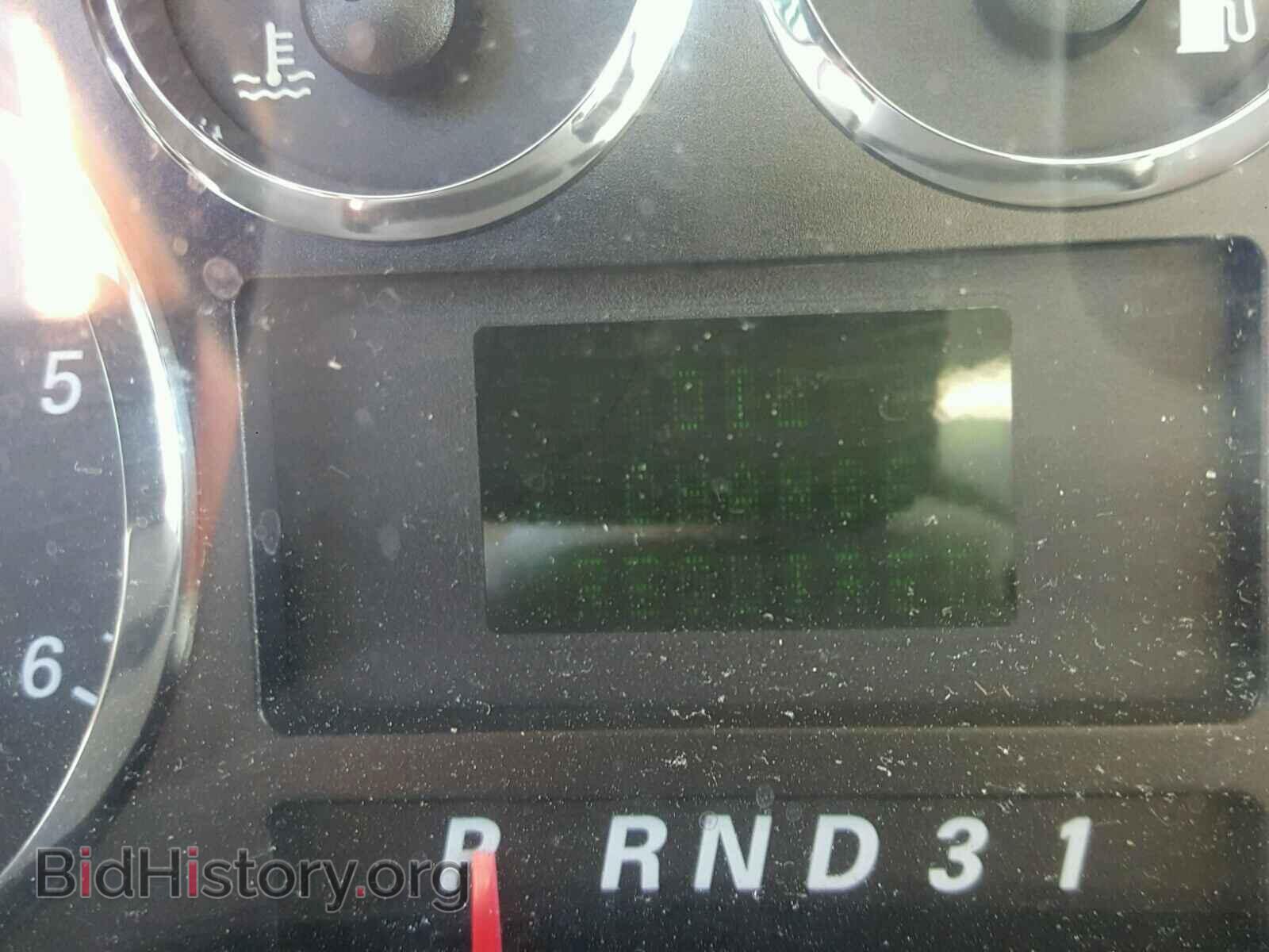 2004 FORD FREESTAR - VIN: 2FMDA582X4BA75614 - Фото 8