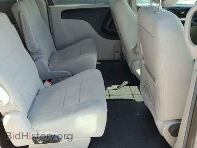 2012 DODGE CARAVAN - VIN: 2C4RDGBG6CR243739 - Photo 6