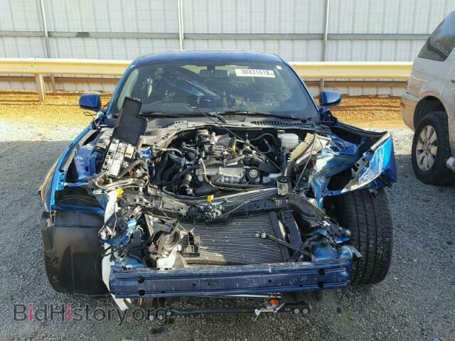 2017 FORD MUSTANG - VIN: 1FA6P8TH3H5335165 - Фото 9