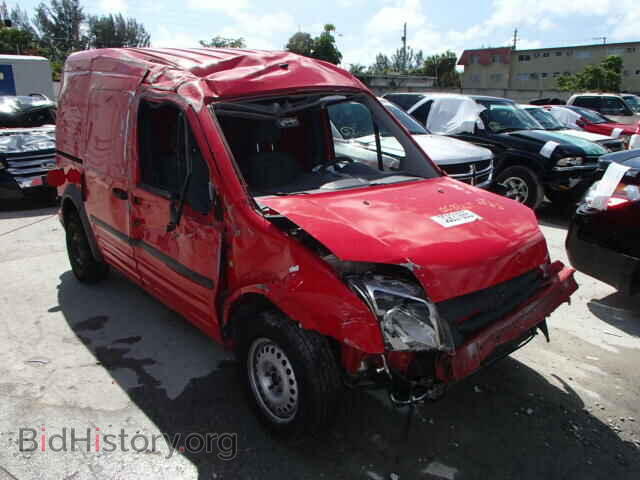 Фотография NM0LS7BNXAT035246 - FORD TRANSIT CO 2010