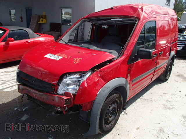 2010 FORD TRANSIT CO - VIN: NM0LS7BNXAT035246 - Фото 2