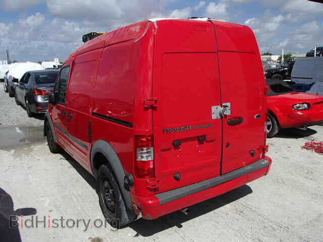2010 FORD TRANSIT CO - VIN: NM0LS7BNXAT035246 - Фото 3