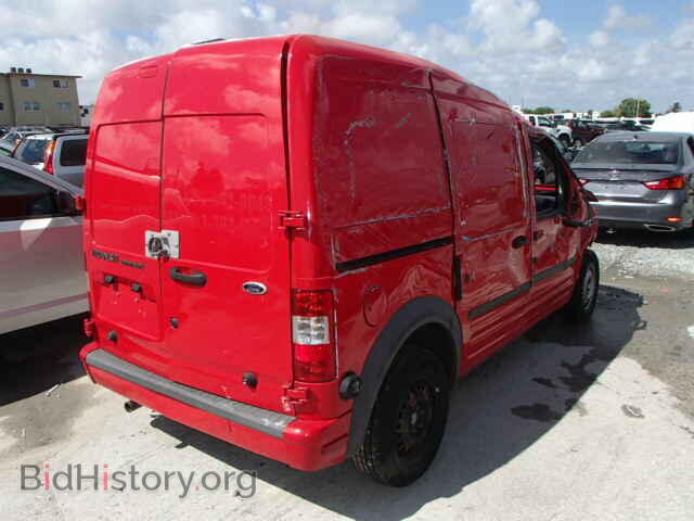 2010 FORD TRANSIT CO - VIN: NM0LS7BNXAT035246 - Фото 4
