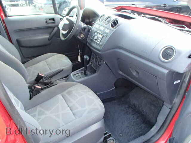 2010 FORD TRANSIT CO - VIN: NM0LS7BNXAT035246 - Фото 5