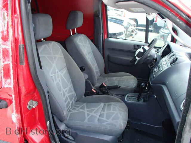 2010 FORD TRANSIT CO - VIN: NM0LS7BNXAT035246 - Фото 6