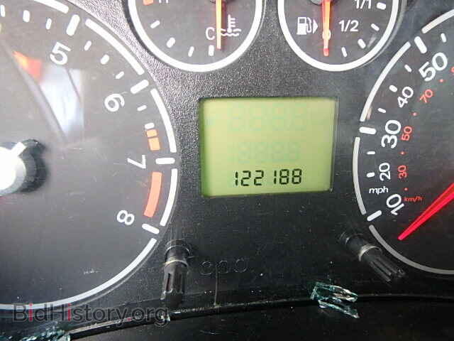 2010 FORD TRANSIT CO - VIN: NM0LS7BNXAT035246 - Фото 8