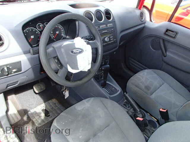 2010 FORD TRANSIT CO - VIN: NM0LS7BNXAT035246 - Фото 9