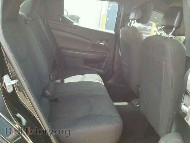 2013 DODGE AVENGER - VIN: 1C3CDZAB3DN712327 - Photo 6
