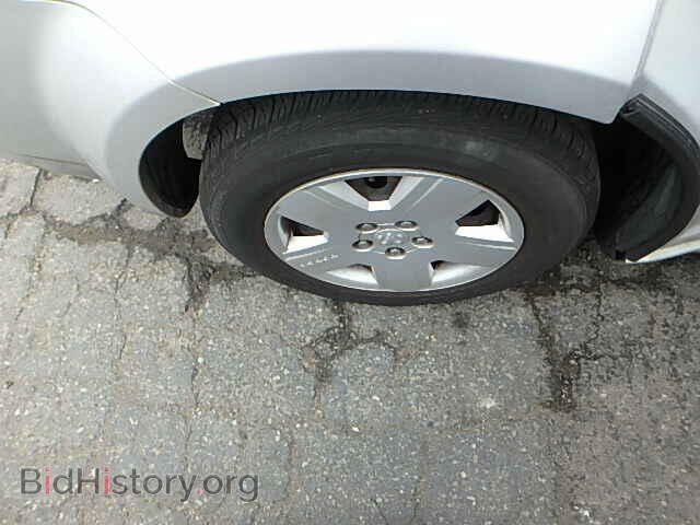 2008 DODGE AVENGER - VIN: 1B3LC46K48N219872 - Фото 9
