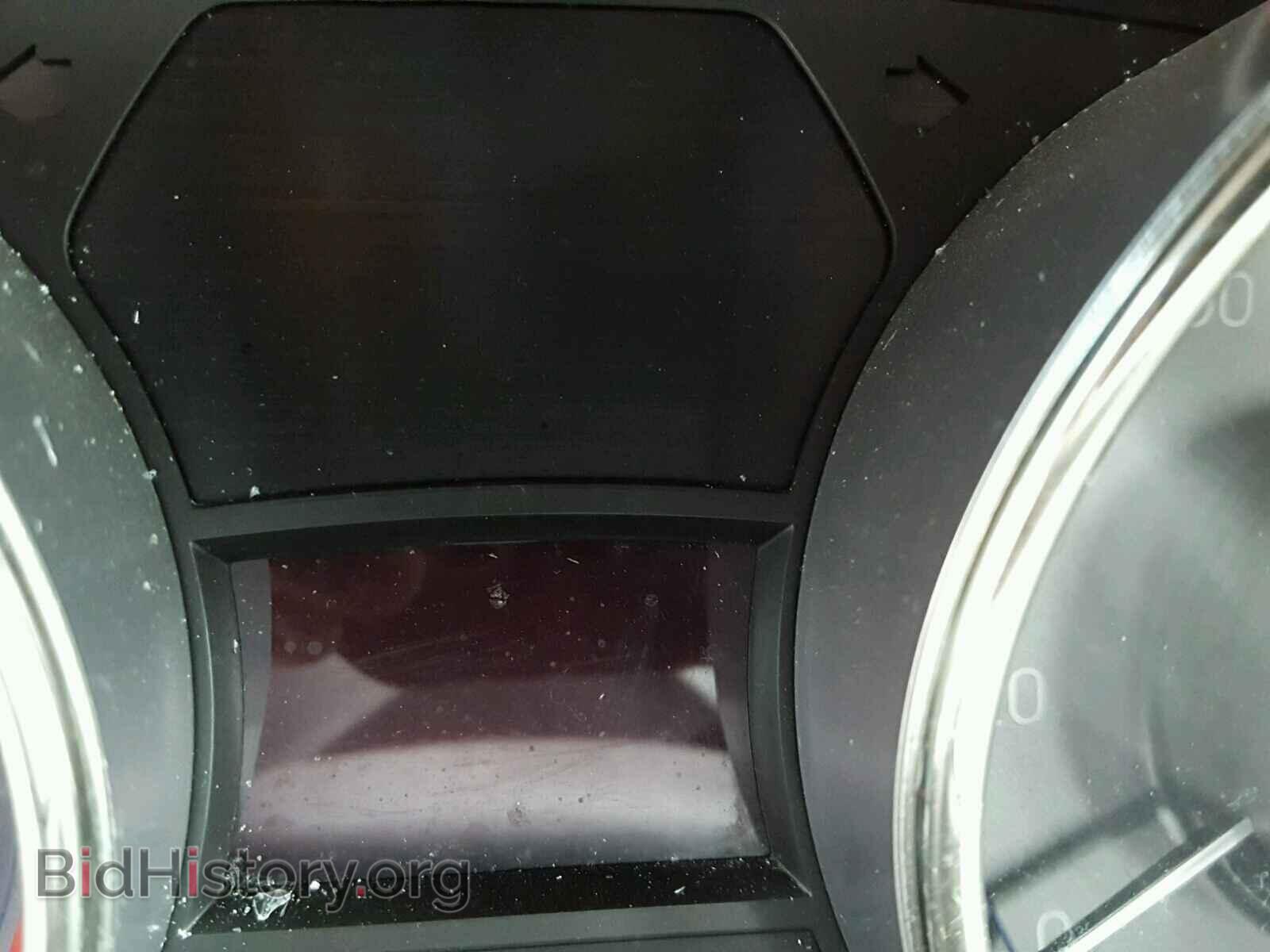 2012 HYUNDAI SONATA - VIN: 5NPEB4AC9CH444548 - Фото 8