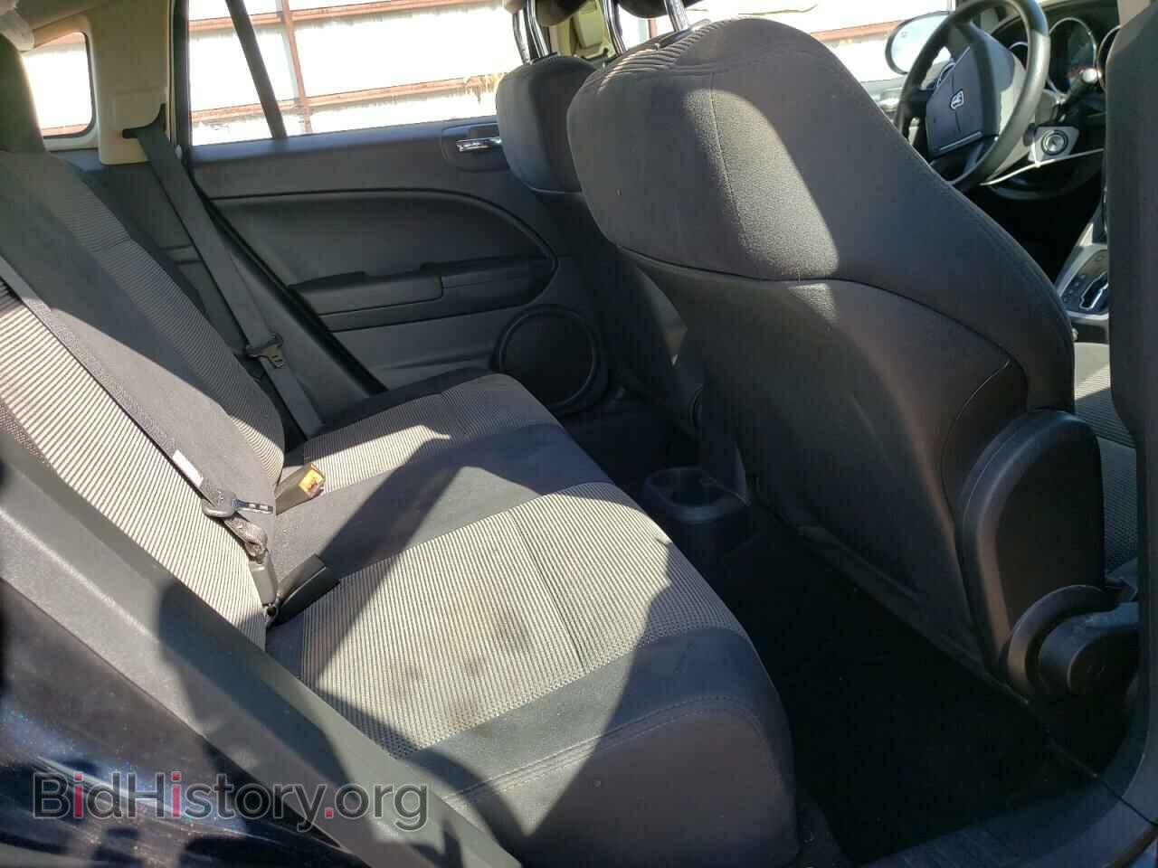 2011 DODGE CALIBER - VIN: 1B3CB3HA7BD225471 - Фото 6