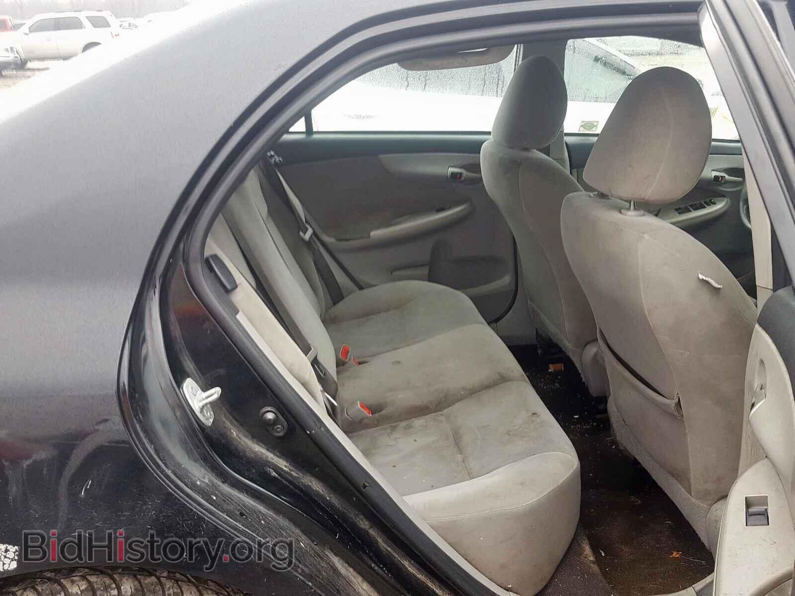 2012 TOYOTA COROLLA - VIN: 2T1BU4EEXCC856747 - Photo 6
