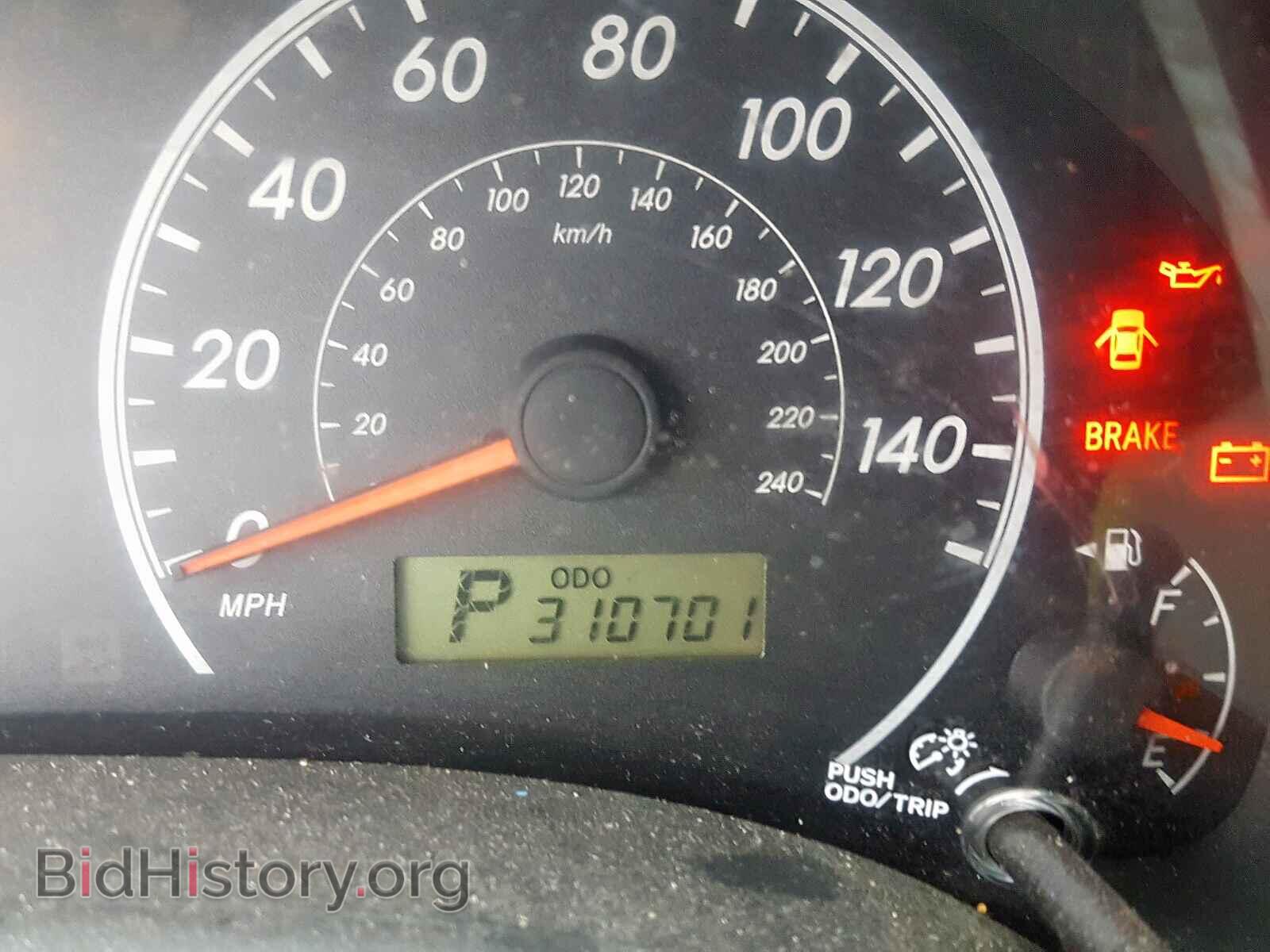 2012 TOYOTA COROLLA - VIN: 2T1BU4EEXCC856747 - Photo 8