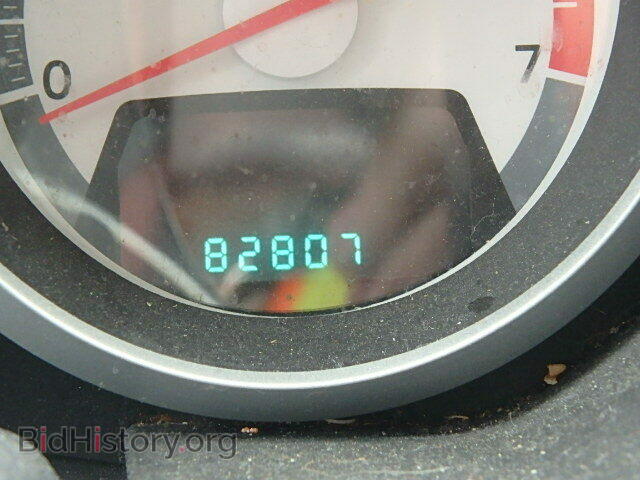 2010 DODGE CARAVAN - VIN: 2D4RN4DE9AR303231 - Фото 8