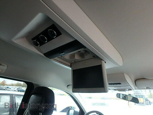 2010 DODGE CARAVAN - VIN: 2D4RN4DE9AR303231 - Фото 9