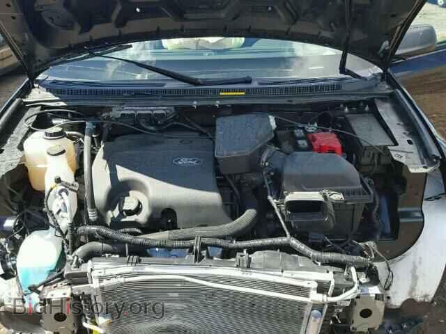 2014 FORD EDGE - VIN: 2FMDK4GC1EBA22500 - Фото 7