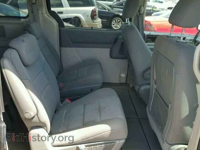 2010 DODGE CARAVAN - VIN: 2D4RN5D11AR147768 - Фото 6