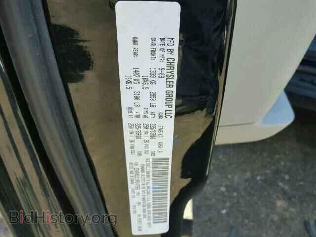 2010 DODGE CARAVAN - VIN: 2D4RN5D11AR147768 - Фото 10