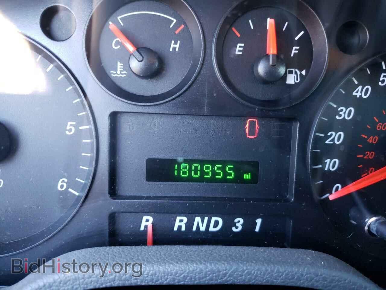 2006 FORD FREESTAR - VIN: 2FMZA51686BA11075 - Фото 8