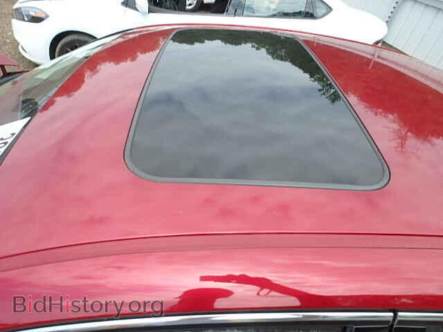 2009 LEXUS IS250 - VIN: JTHBK262695100643 - Фото 10
