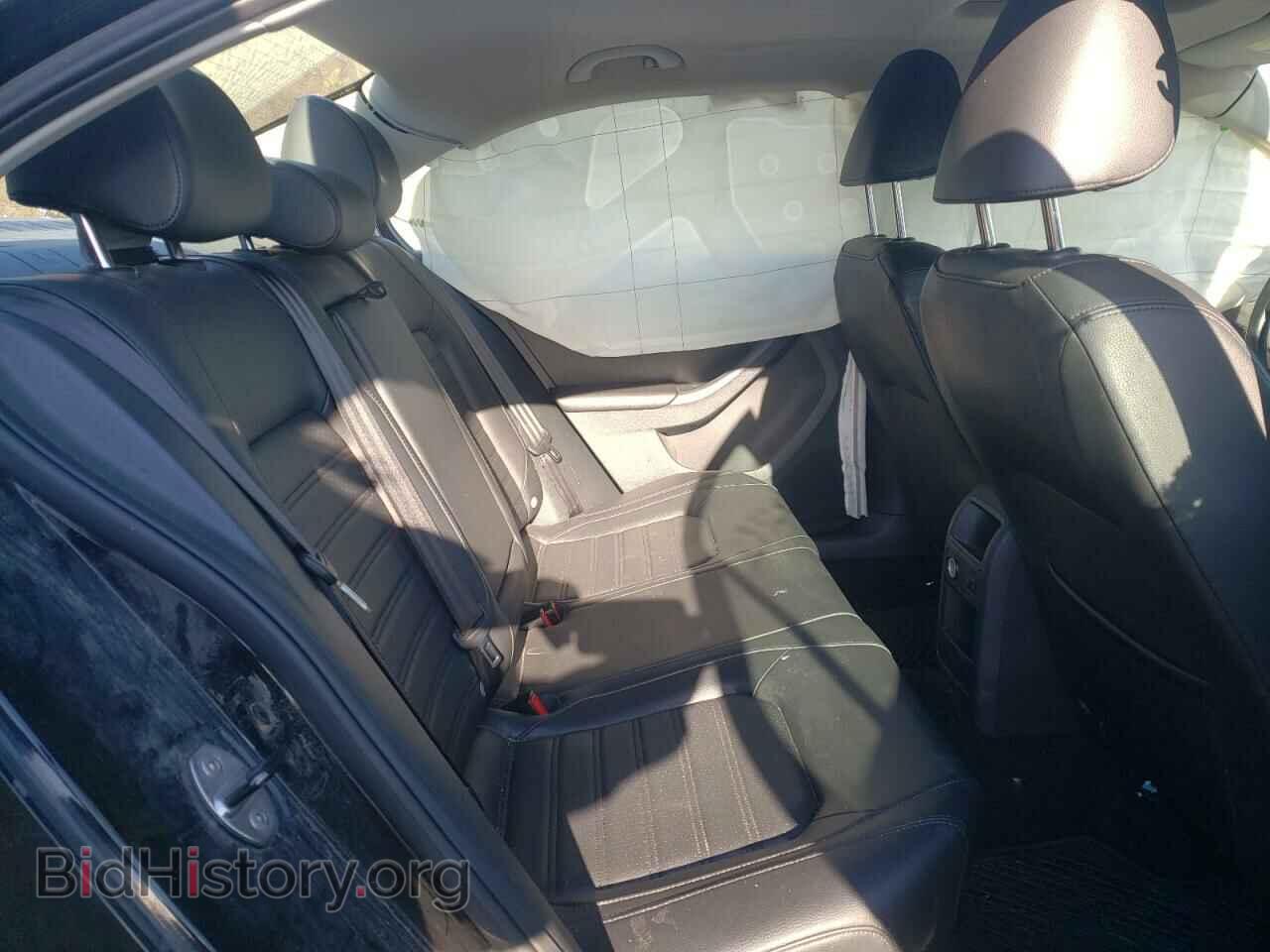 2014 VOLKSWAGEN JETTA - VIN: 3VWL17AJ1EM219111 - Фото 6
