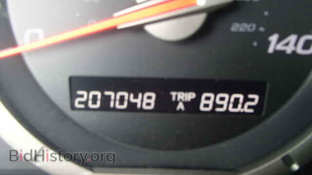2007 HONDA PILOT - VIN: 5FNYF28127B025374 - Фото 8