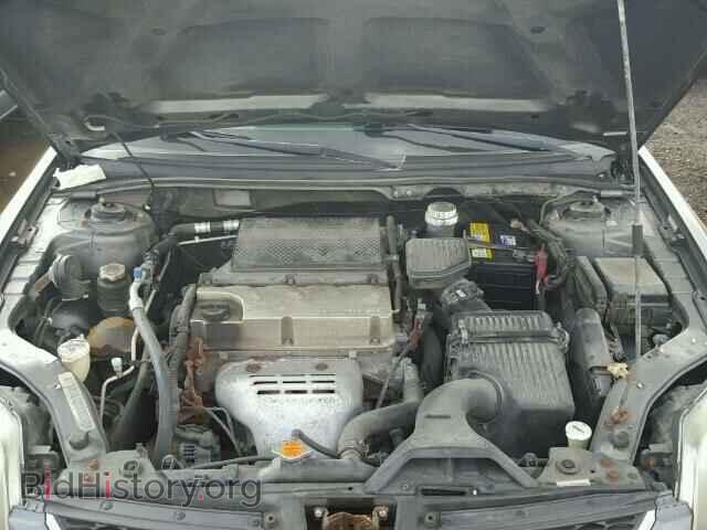 2005 MITSUBISHI GALANT - VIN: 4A3AB36F35E011495 - Фото 7