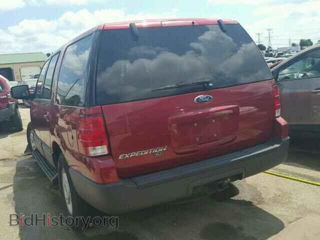 2006 FORD EXPEDITION - VIN: 1FMPU16546LA04292 - Фото 3