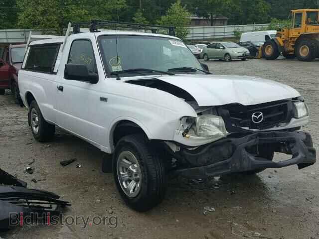 Фотография 4F4YR12D27PM05901 - MAZDA B2300 2007