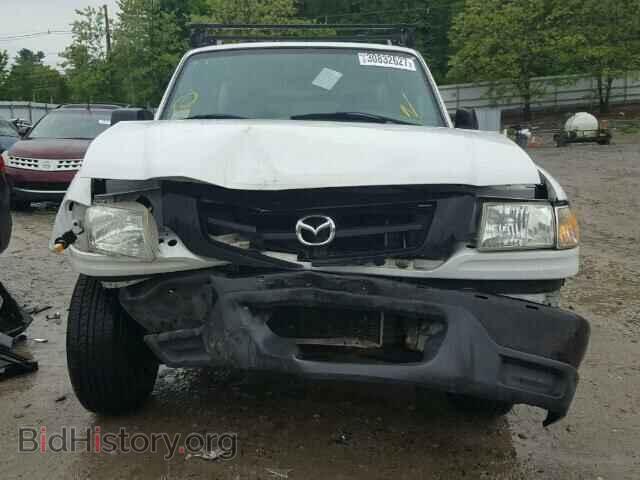 2007 MAZDA B2300 - VIN: 4F4YR12D27PM05901 - Фото 9
