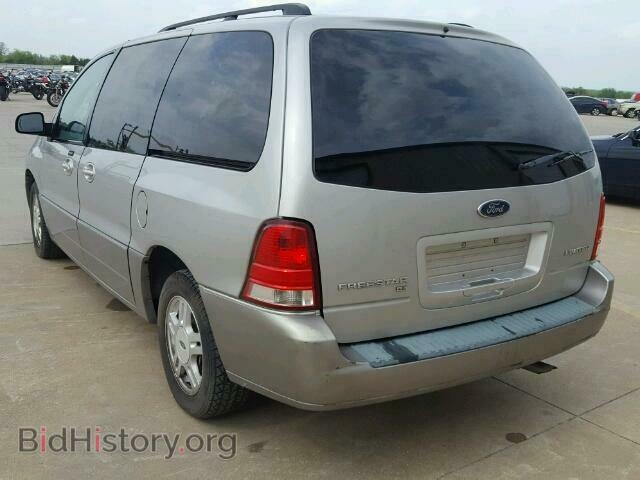 2005 FORD FREESTAR - VIN: 2FMZA58235BA21305 - Фото 3