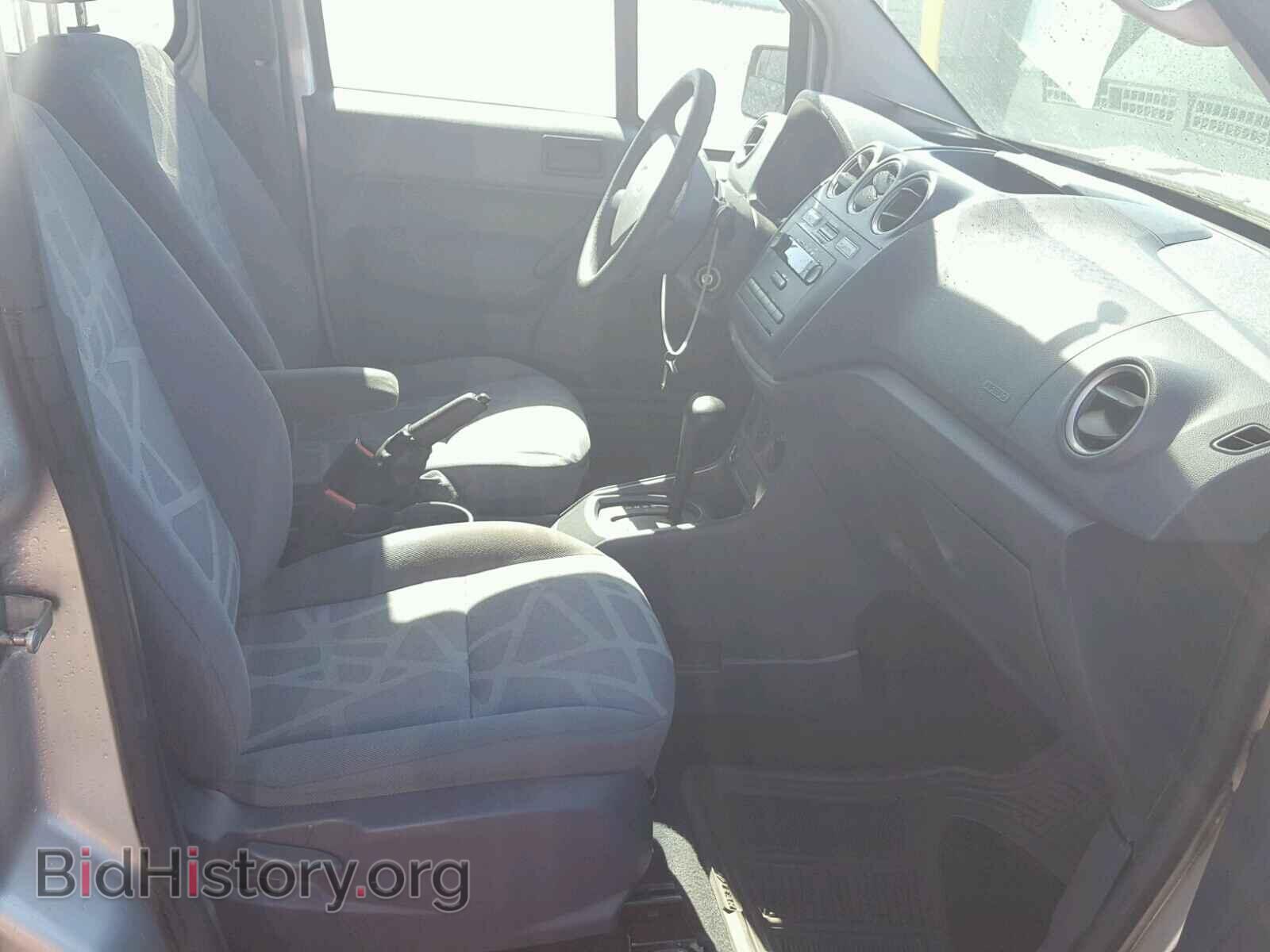 2012 FORD TRANSIT CO - VIN: NM0LS6AN0CT088732 - Фото 5