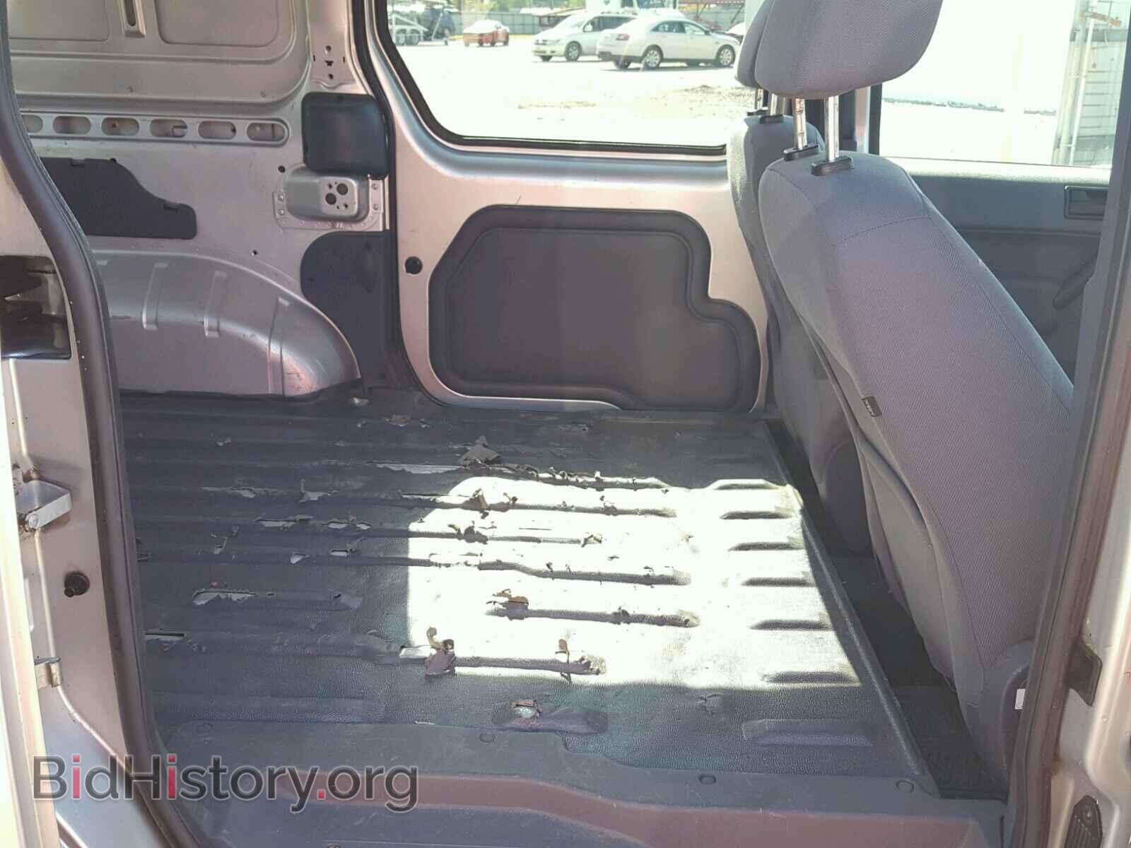 2012 FORD TRANSIT CO - VIN: NM0LS6AN0CT088732 - Фото 6