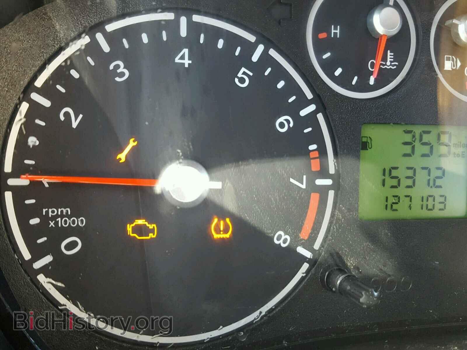 2012 FORD TRANSIT CO - VIN: NM0LS6AN0CT088732 - Фото 8