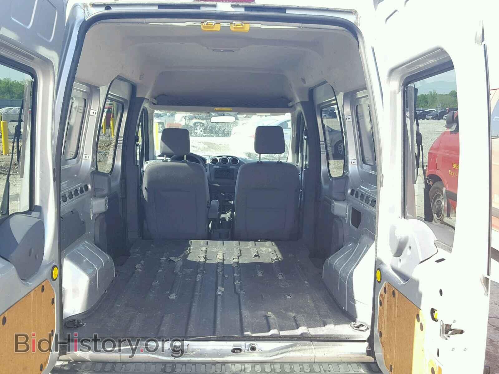2012 FORD TRANSIT CO - VIN: NM0LS6AN0CT088732 - Фото 9