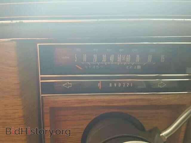 1984 CADILLAC DEVILLE - VIN: 1G6AM6988E9068329 - Фото 8