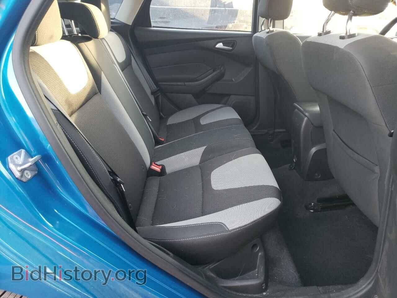 2012 FORD FOCUS - VIN: 1FAHP3K22CL129333 - Фото 6