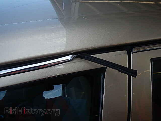 2001 MAZDA 626 - VIN: 1YVGF22C215201414 - Фото 9