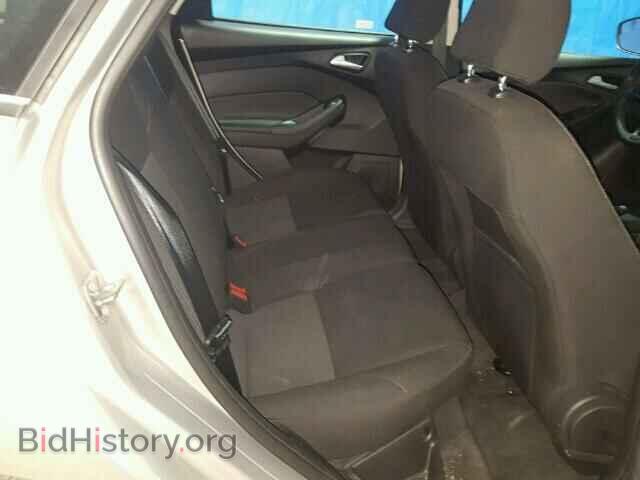 2015 FORD FOCUS - VIN: 1FADP3K26FL316724 - Фото 6