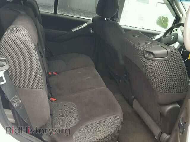 2009 NISSAN PATHFINDER - VIN: 5N1AR18B99C614770 - Фото 6