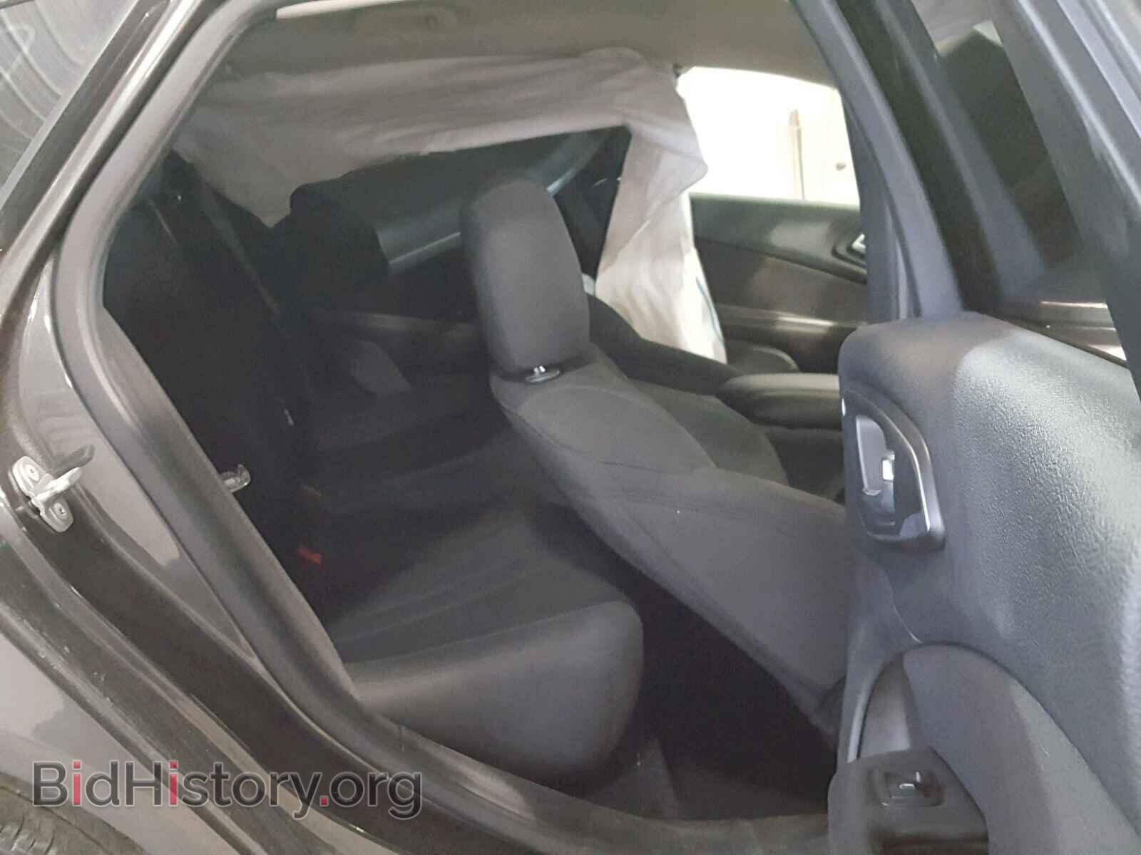 2015 CHRYSLER 200 - VIN: 1C3CCCAB6FN588184 - Photo 6