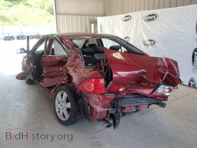 2006 KIA OPTIMA - VIN: KNAGE124065065672 - Фото 3