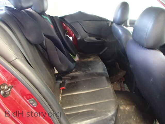 2006 KIA OPTIMA - VIN: KNAGE124065065672 - Фото 6