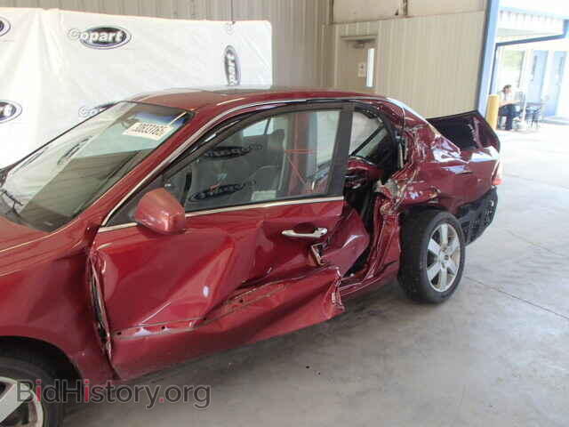 2006 KIA OPTIMA - VIN: KNAGE124065065672 - Фото 9