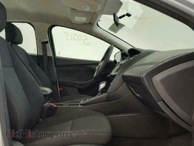 2015 FORD FOCUS - VIN: 1FADP3K23FL223241 - Фото 5