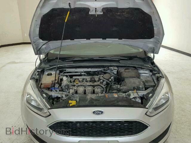 2015 FORD FOCUS - VIN: 1FADP3K23FL223241 - Фото 7