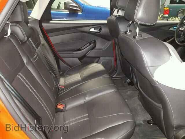 2012 FORD FOCUS - VIN: 1FAHP3M29CL355978 - Фото 6
