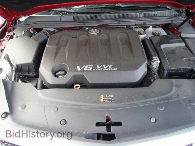2014 CADILLAC XTS - VIN: 2G61M5S37E9145470 - Фото 7