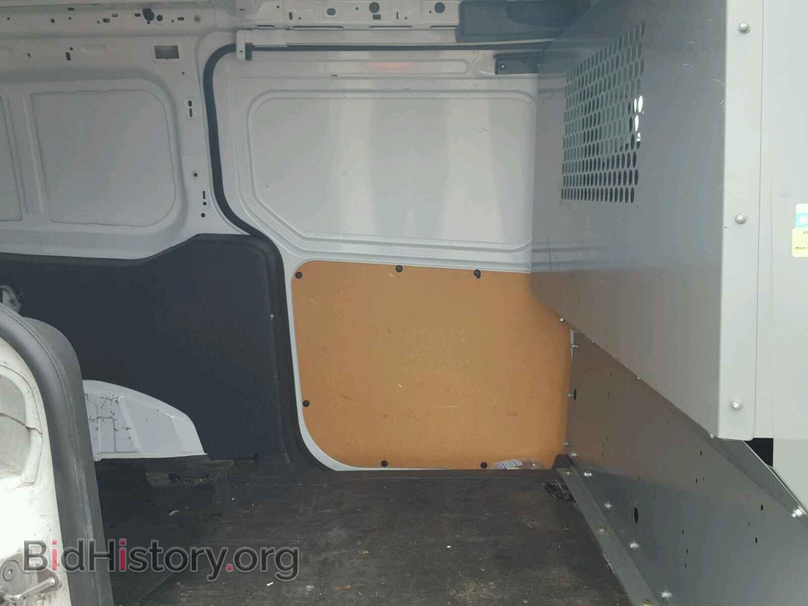 2014 FORD TRANSIT CO - VIN: NM0LS7E71E1171134 - Фото 6