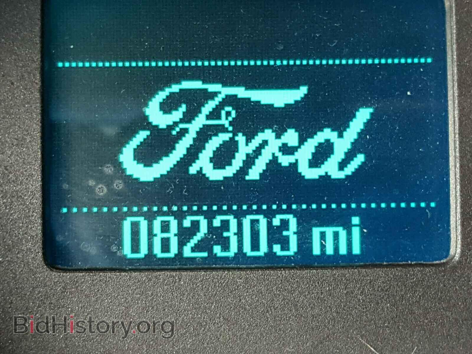 2014 FORD TRANSIT CO - VIN: NM0LS7E71E1171134 - Фото 8